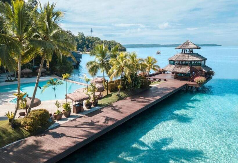 Pearl Farm Beach Resort