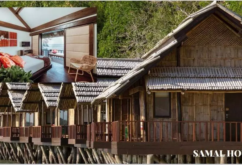 Pearl Farm Beach Resort