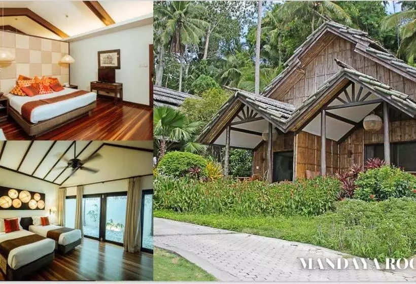 Pearl Farm Beach Resort