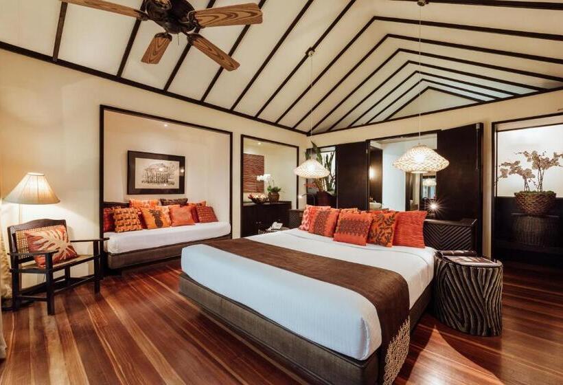 Pearl Farm Beach Resort