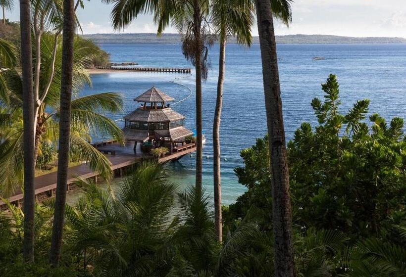 Pearl Farm Beach Resort