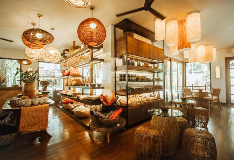 Pearl Farm Beach Resort