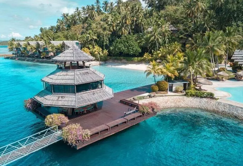 Pearl Farm Beach Resort