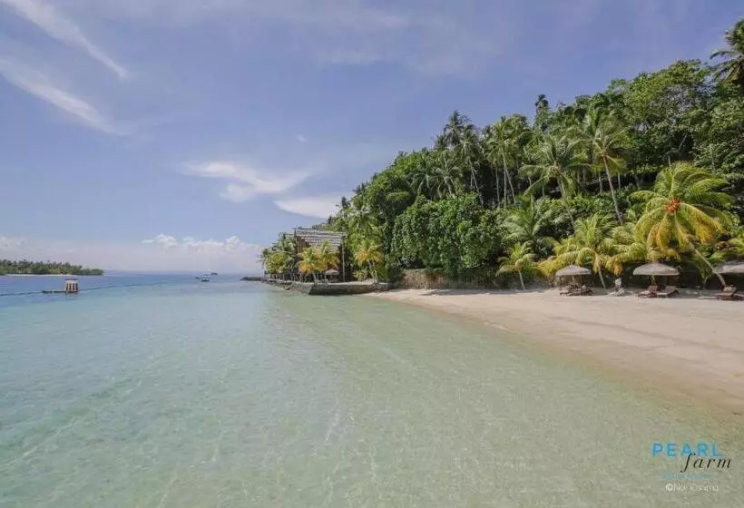 Pearl Farm Beach Resort