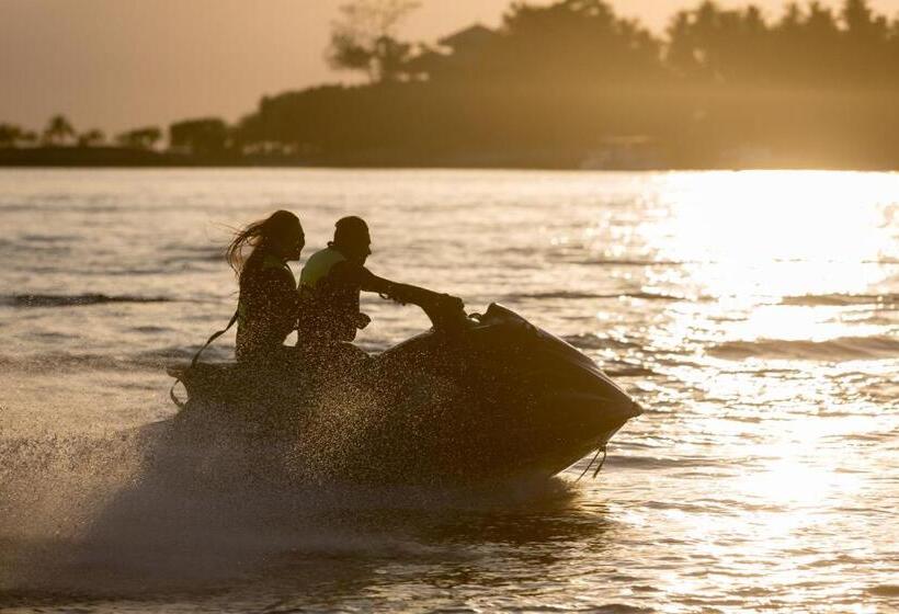 Pearl Farm Beach Resort