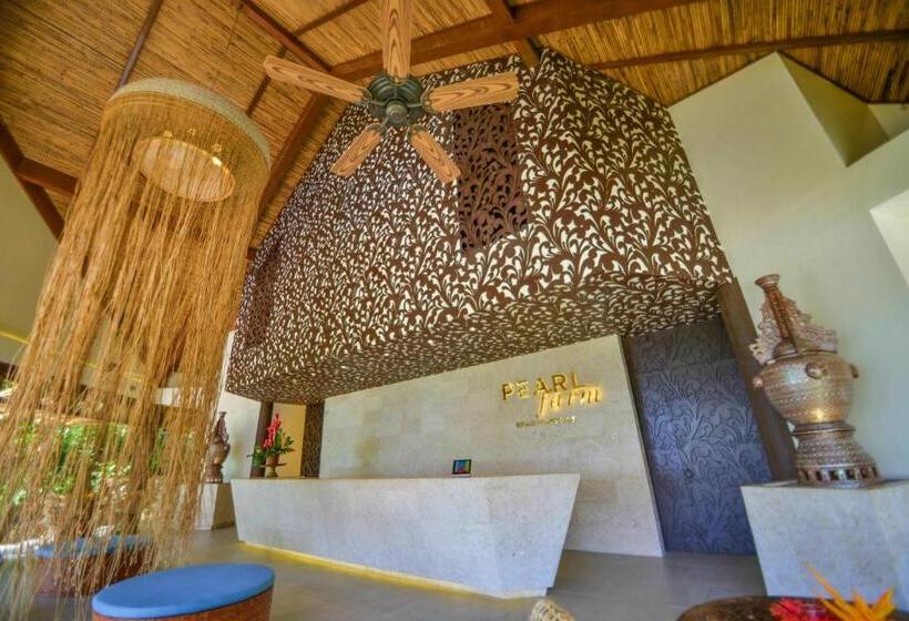 Pearl Farm Beach Resort