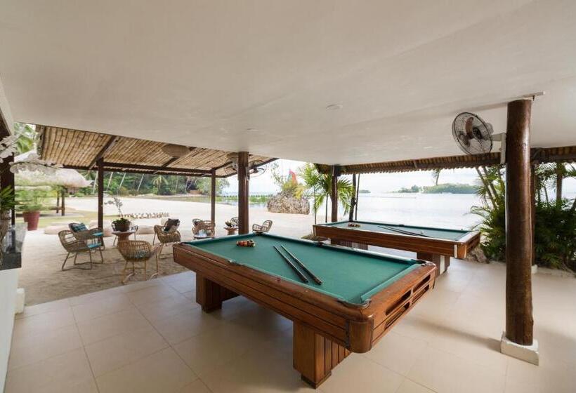 Pearl Farm Beach Resort