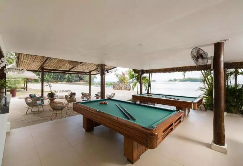 Pearl Farm Beach Resort