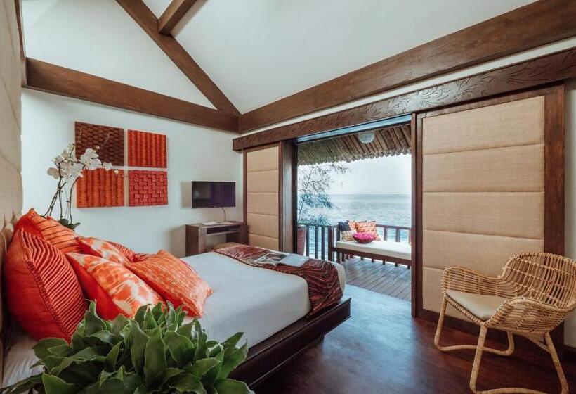 Pearl Farm Beach Resort