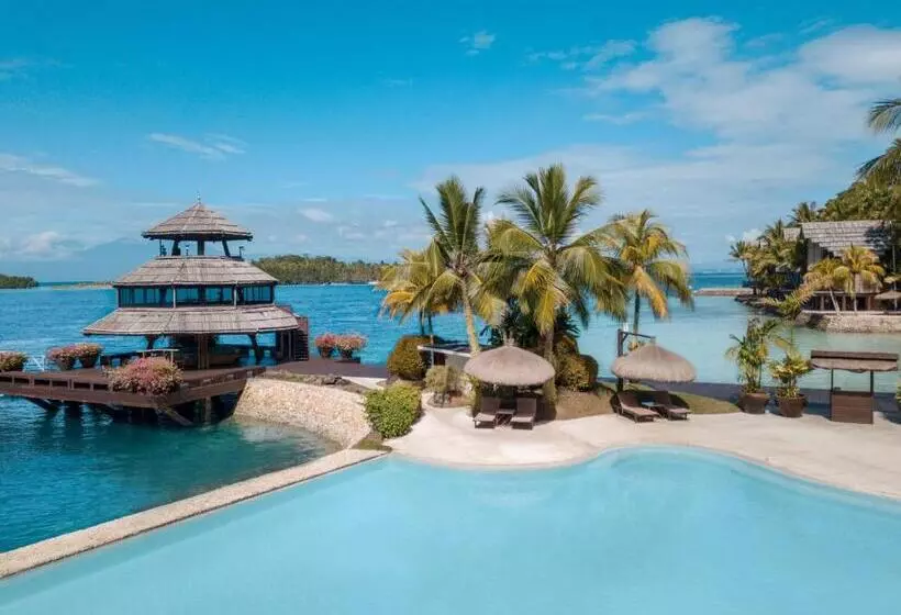 Pearl Farm Beach Resort