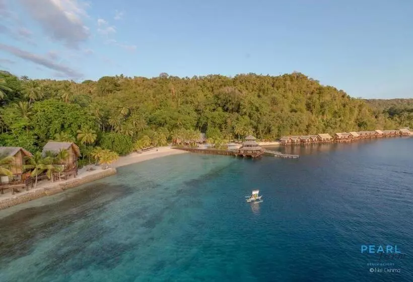Pearl Farm Beach Resort