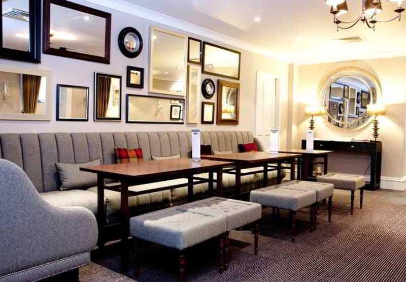 The Landmark Hotel And Leisure Club