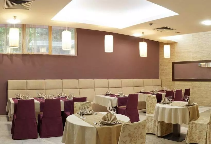 Atlas Hotel   Ultra All Inclusive