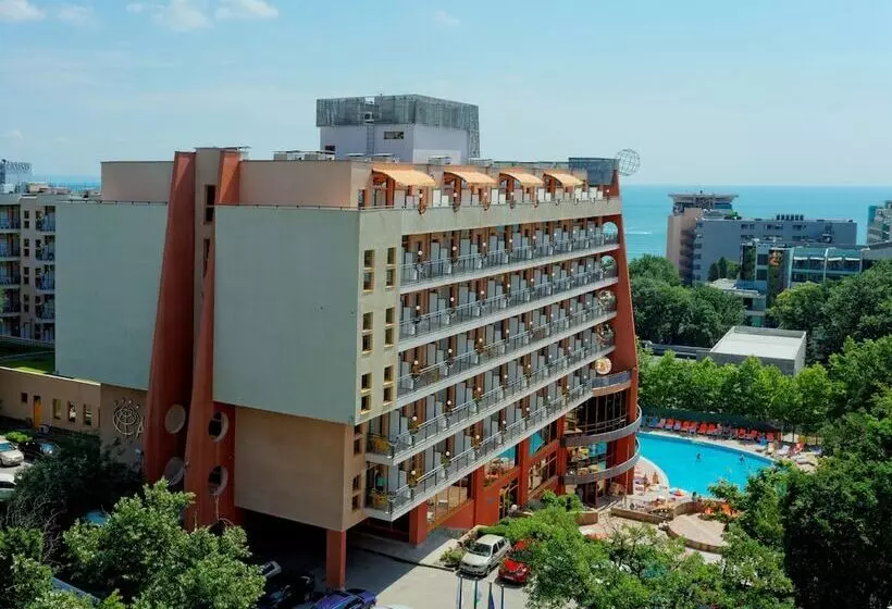 Atlas Hotel   Ultra All Inclusive