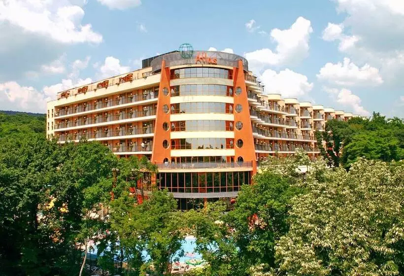 Atlas Hotel   Ultra All Inclusive