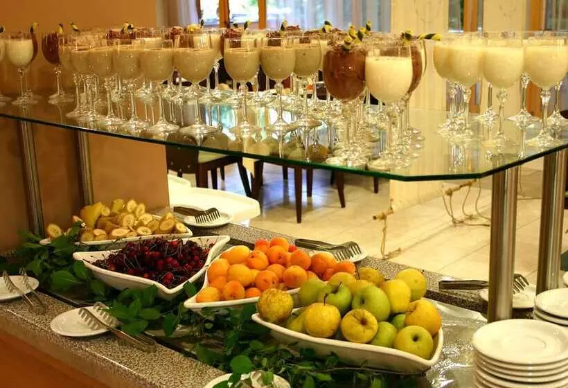 Atlas Hotel   Ultra All Inclusive