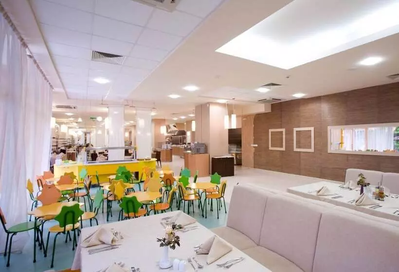 Atlas Hotel   Ultra All Inclusive