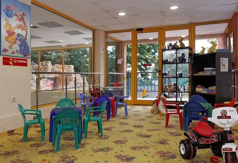 Atlas Hotel   Ultra All Inclusive