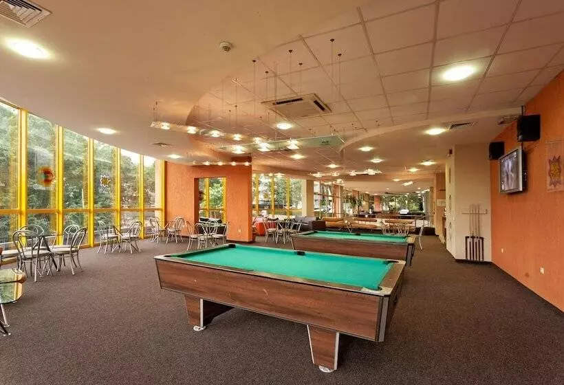 Atlas Hotel   Ultra All Inclusive