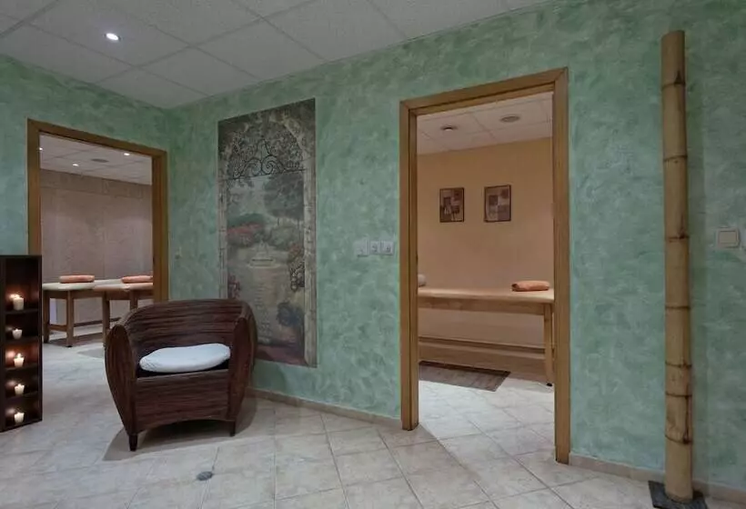 Atlas Hotel   Ultra All Inclusive