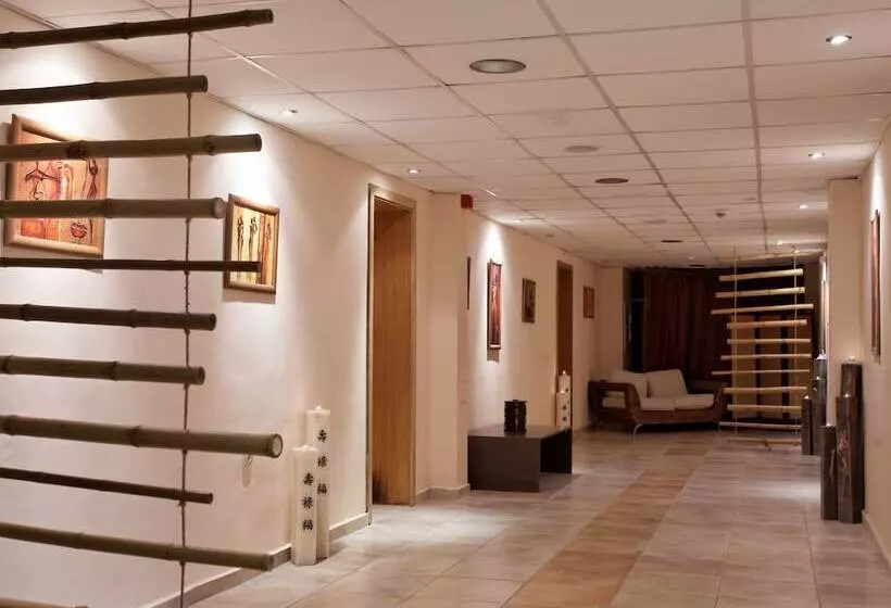 Atlas Hotel   Ultra All Inclusive