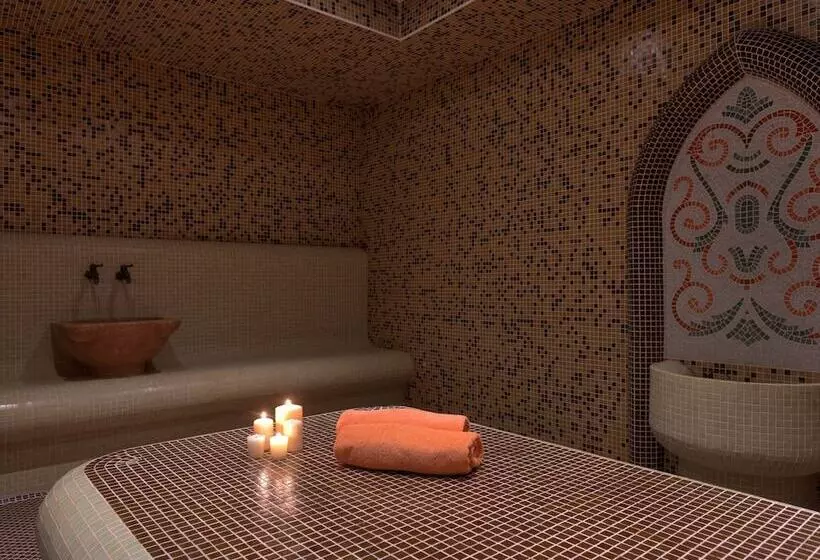 Atlas Hotel   Ultra All Inclusive