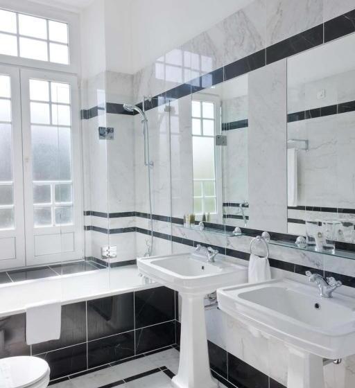 Curia Palace Hotel & Spa