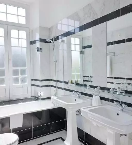 Curia Palace Hotel & Spa