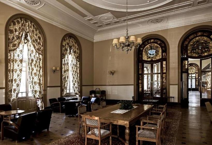 Curia Palace Hotel & Spa