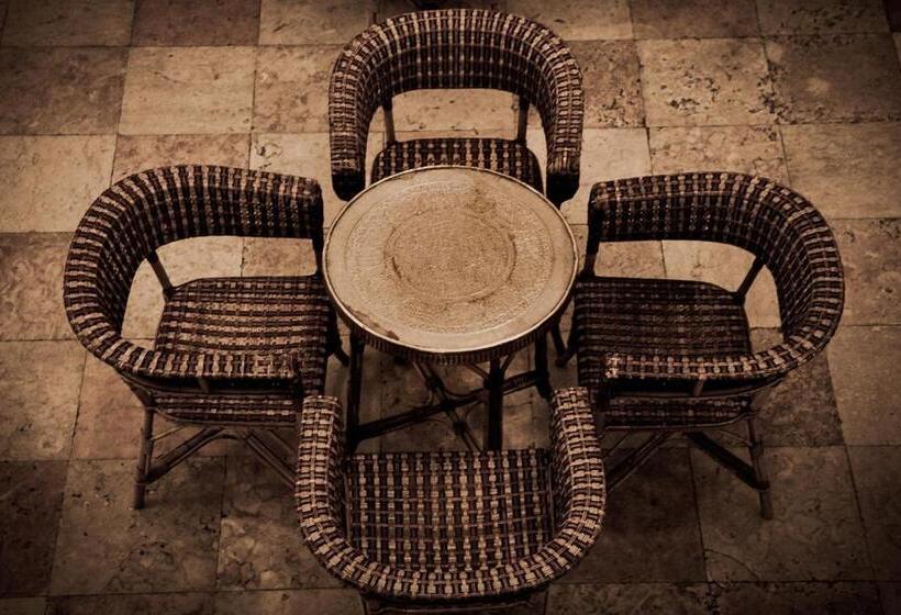 Curia Palace Hotel & Spa