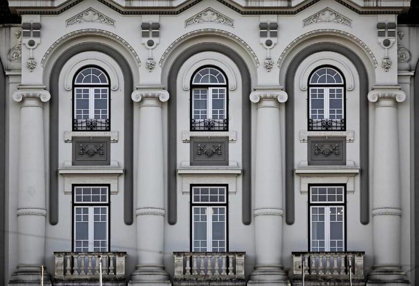 Curia Palace Hotel & Spa