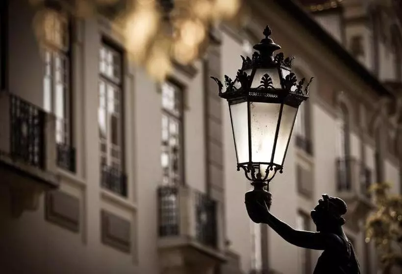 Curia Palace Hotel & Spa