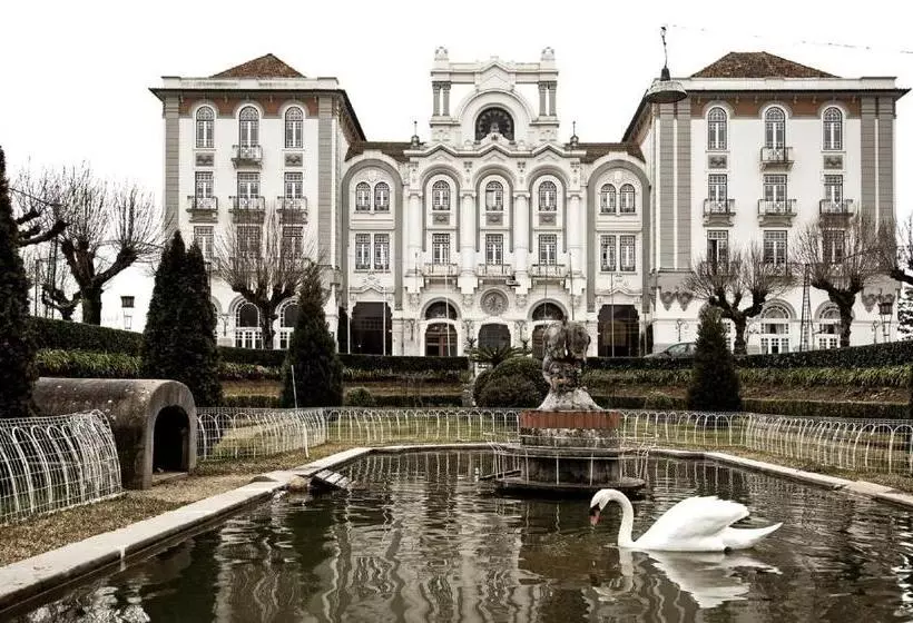Curia Palace Hotel & Spa