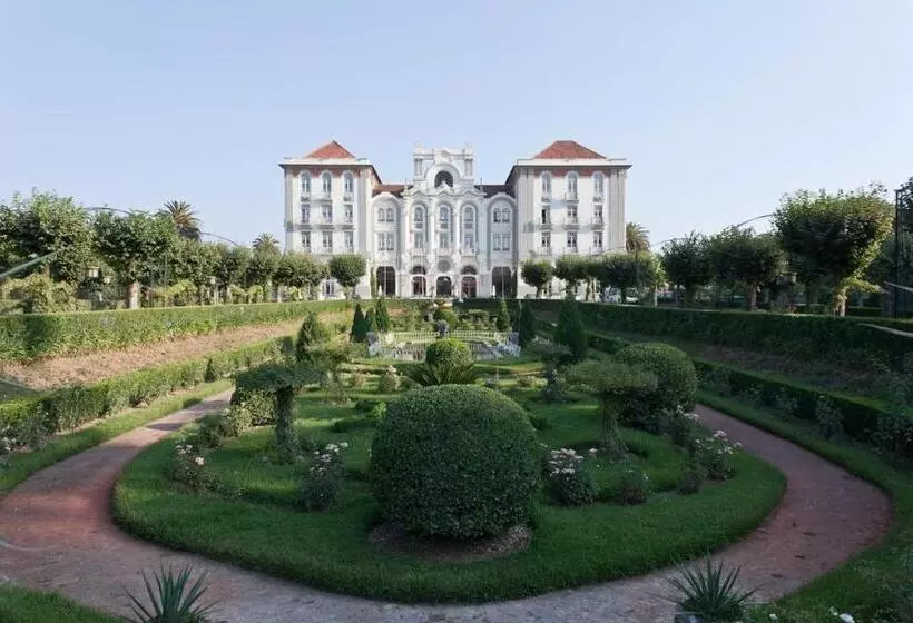 Curia Palace Hotel & Spa