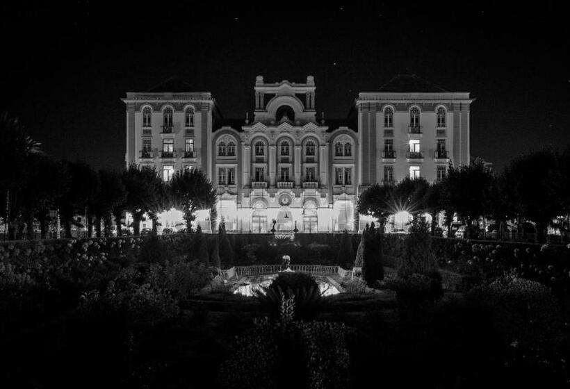Curia Palace Hotel & Spa