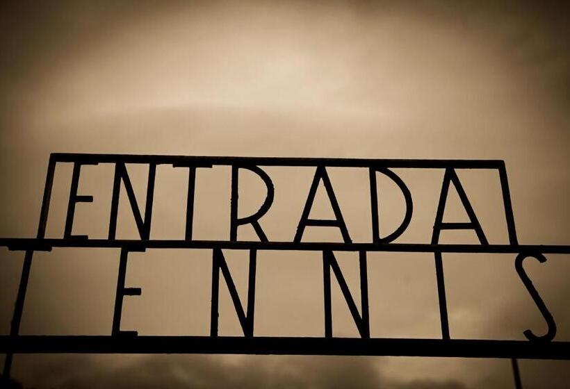 Curia Palace Hotel & Spa