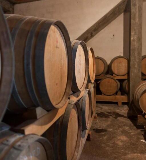 Curia Palace Hotel & Spa