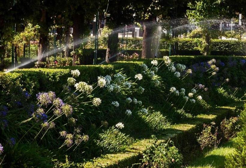 Curia Palace Hotel & Spa