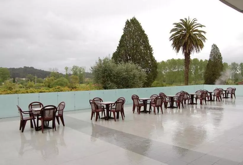 Curia Palace Hotel & Spa