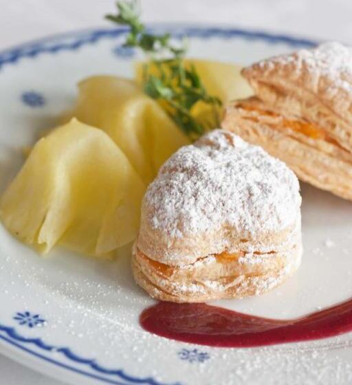 Curia Palace Hotel & Spa