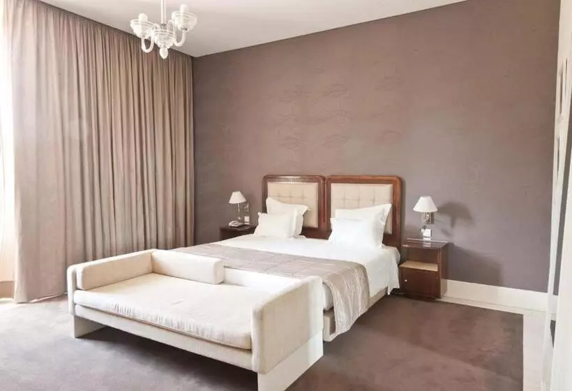 Curia Palace Hotel & Spa