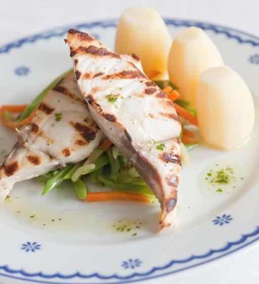 Curia Palace Hotel & Spa