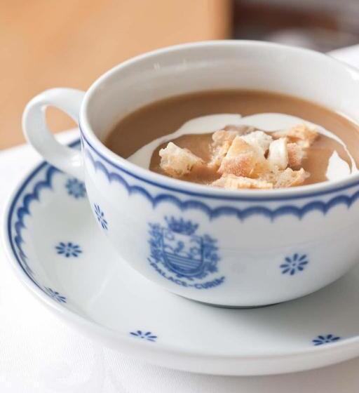 Curia Palace Hotel & Spa