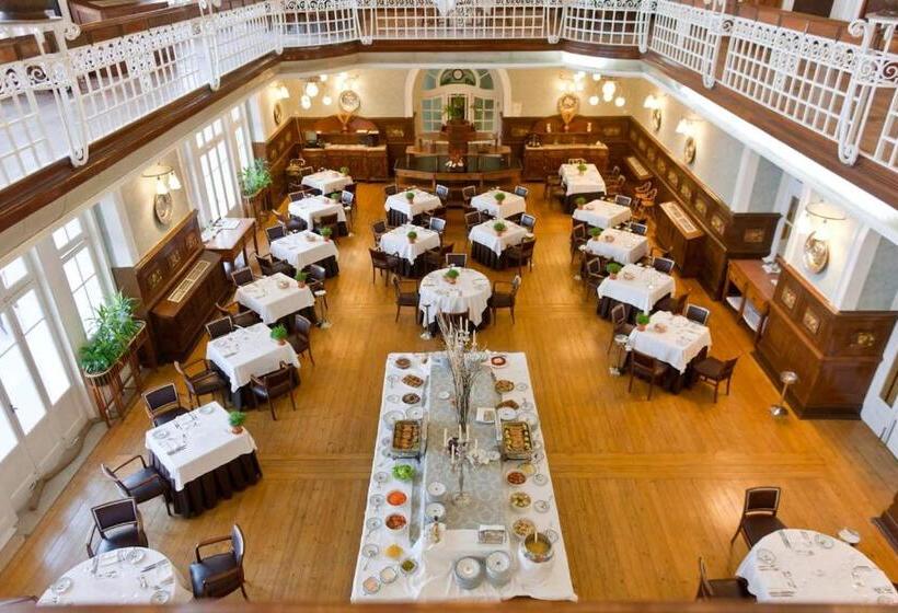 Curia Palace Hotel & Spa