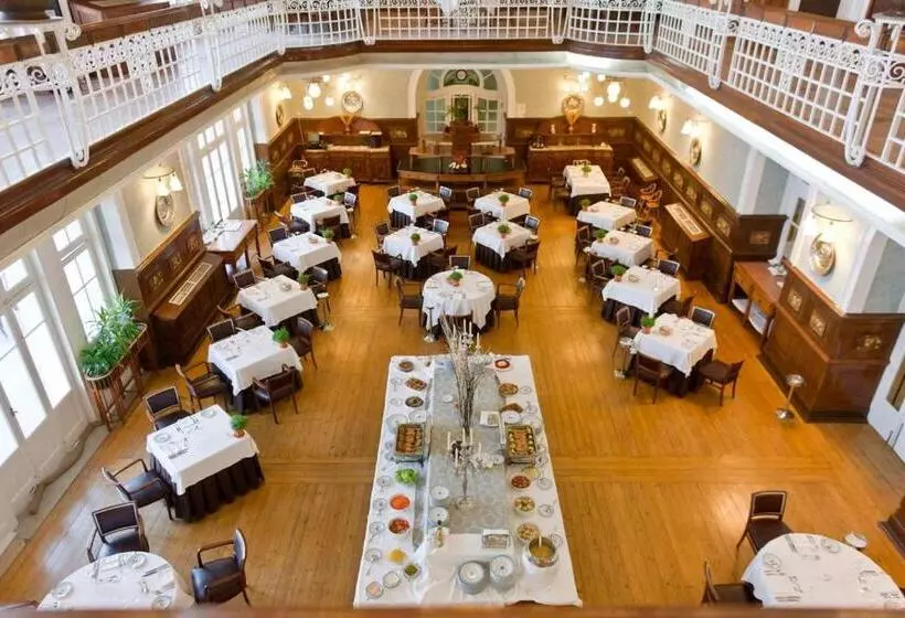 Curia Palace Hotel & Spa