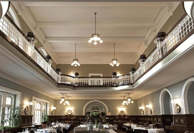 Curia Palace Hotel & Spa