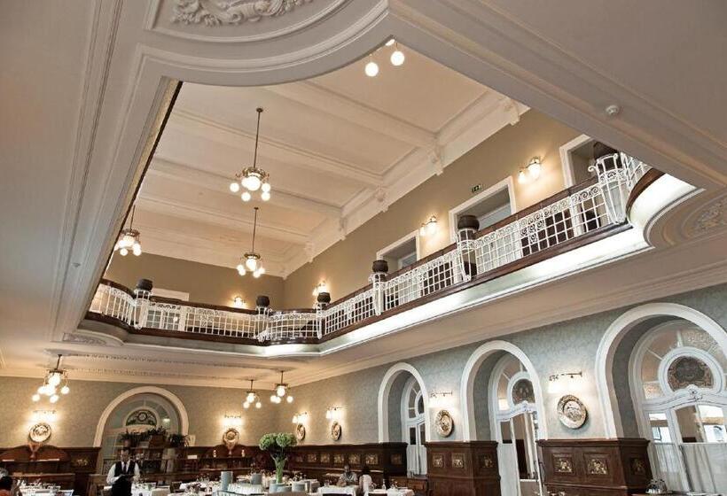 Curia Palace Hotel & Spa