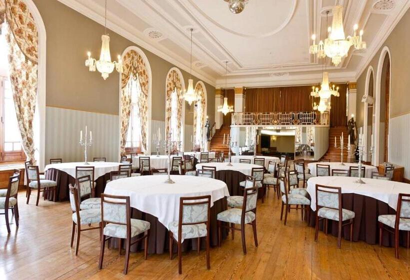 Curia Palace Hotel & Spa