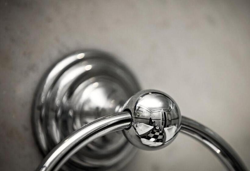 Curia Palace Hotel & Spa