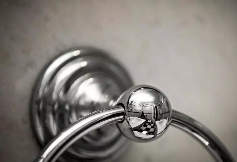 Curia Palace Hotel & Spa